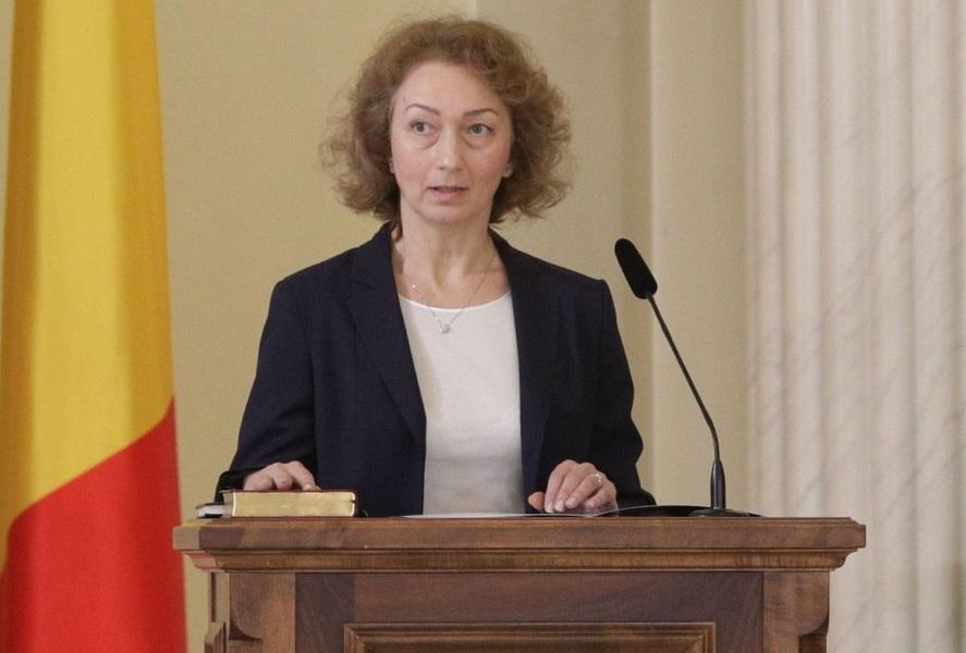 Șefa CCR, despre anularea alegerilor: Trei motive cruciale