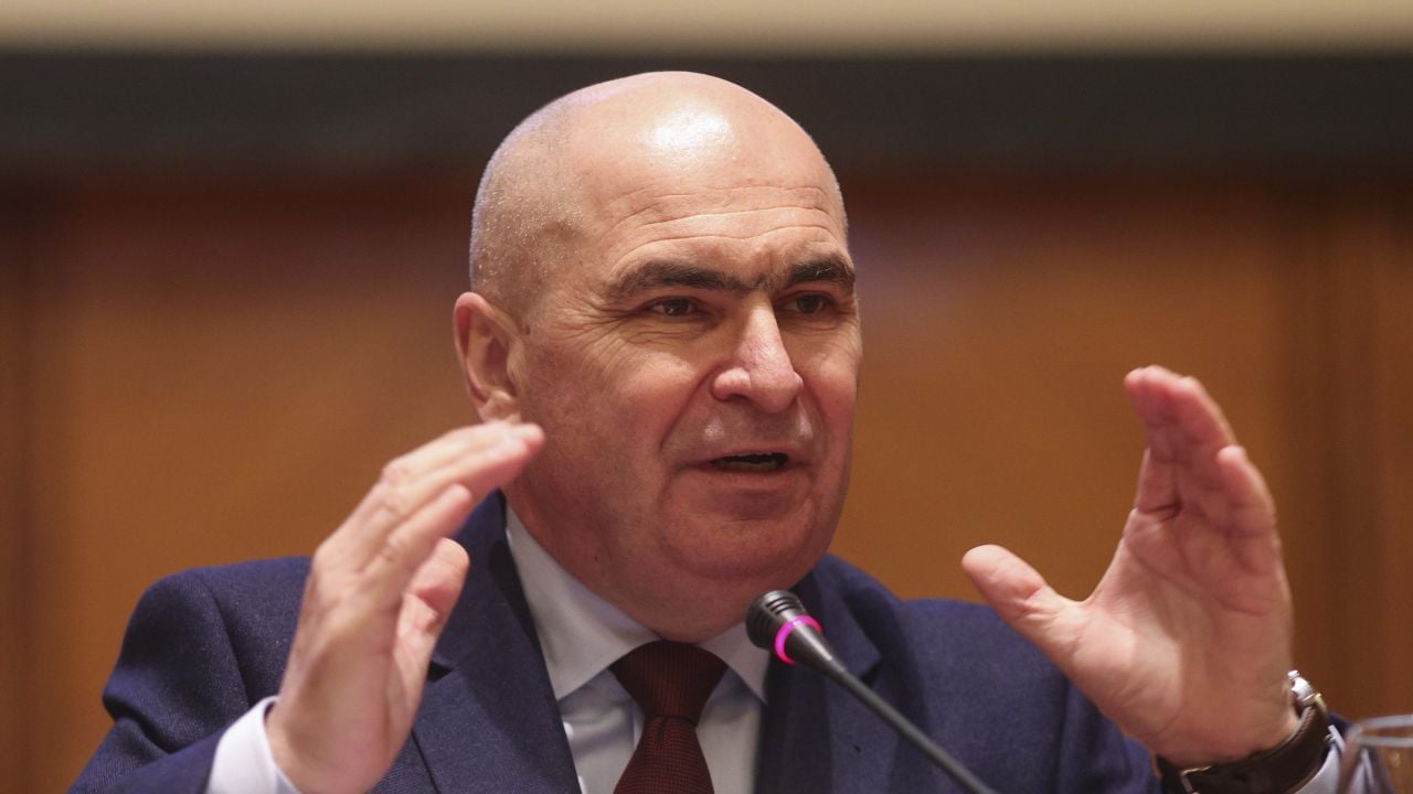 Consilier BNR, apărare vehementă pentru Bolojan: „Ilie sărăcie”, nedrept