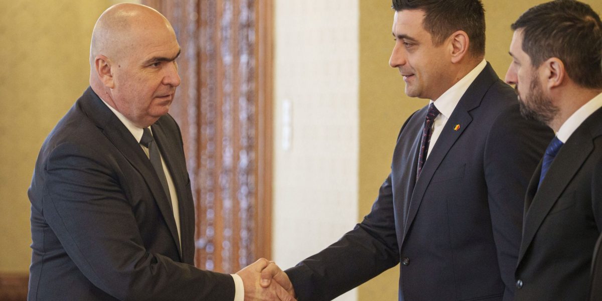 AUR joacă periculos cu PNL: Un „tezaur” de jumătate de miliard, în pericol?