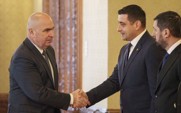 AUR joacă periculos cu PNL: Un „tezaur” de jumătate de miliard, în pericol?