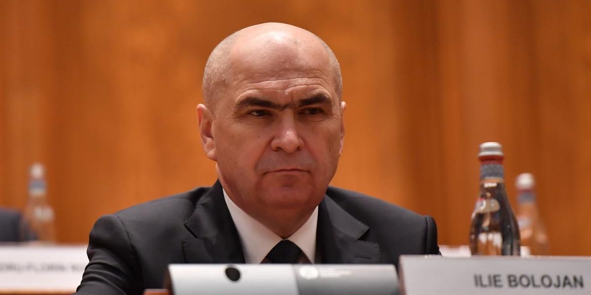 Bolojan, comparat cu șefii europeni: Cât câștigă premierul față de liderii UE?