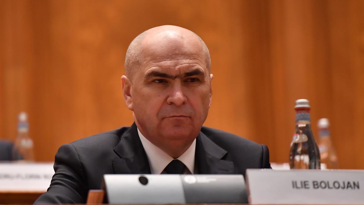Bolojan, comparat cu șefii europeni: Cât câștigă premierul față de liderii UE?