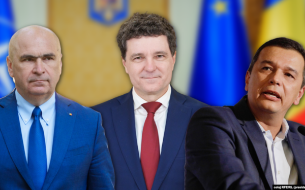 PSD complotează: Guvernul Bolojan, în pericol. România, pe un nou traseu politic