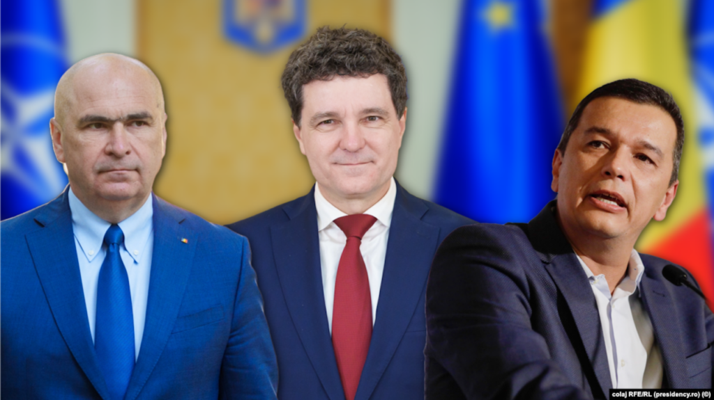 PSD complotează: Guvernul Bolojan, în pericol. România, pe un nou traseu politic