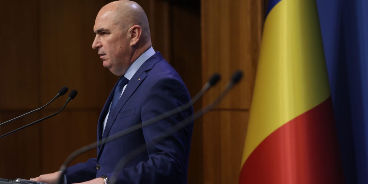 Bolojan îl invită pe Peter Magyar la București: Energie și noi legături?