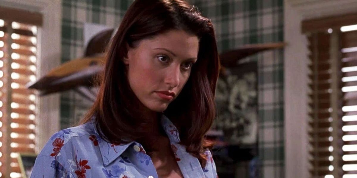 Shannon Elizabeth, diva din „American Pie”: Pe ce platformă s-a lansat acum?