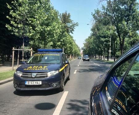 ANAF dă alarma: Reorganizare majoră și control strict al averilor în România