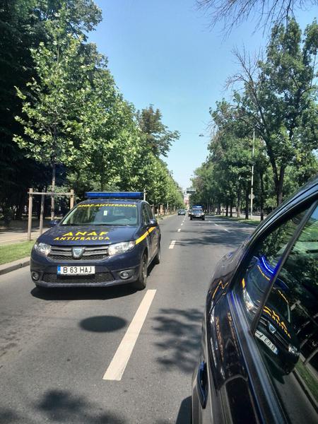 ANAF dă alarma: Reorganizare majoră și control strict al averilor în România
