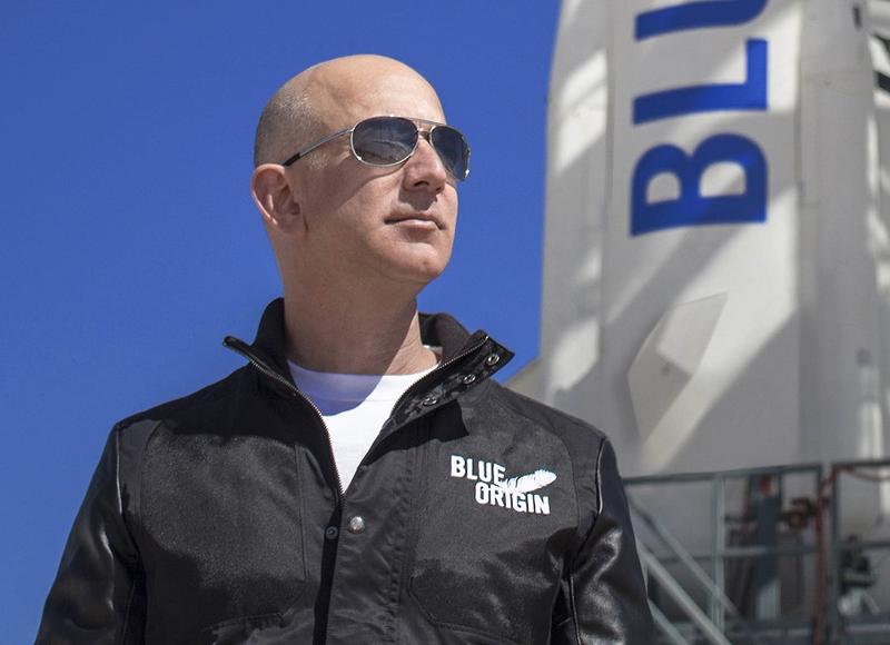 Jeff Bezos vrea să salveze Pământul cu o idee ce amintește de filmul Netflix „Don’t Look Up”