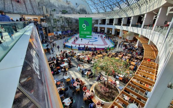 Mall-urile din București, asalt de Paște 2026: Mai ai timp de cumpărături