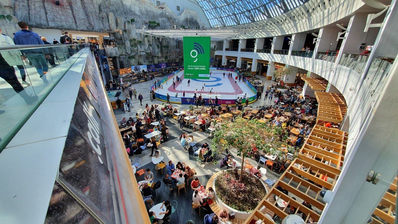Mall-urile din București, asalt de Paște 2026: Mai ai timp de cumpărături