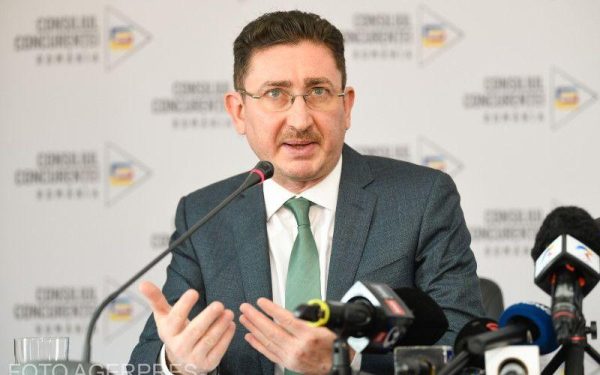 Șeful Concurenței, Răspuns Acid la Isărescu: „Confuzii” în Investigația ROBOR