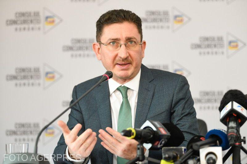 Șeful Concurenței, Răspuns Acid la Isărescu: „Confuzii” în Investigația ROBOR