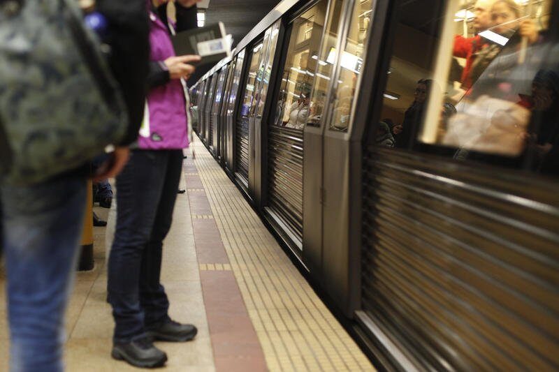 Trenurile de metrou vor circula după un program special în perioada Sărbătorilor Pascale din 2026, conform anunțului făcut miercuri de Metrorex