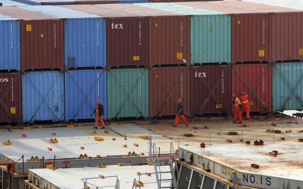 UE, deficit record cu China: ce produse au umplut magazinele anul trecut