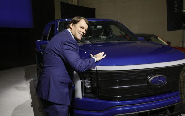 Șeful Ford preferă Xiaomi în locul Tesla: Explicații surprinzătoare din teste