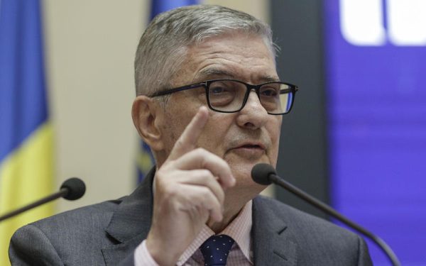 Dăianu, avertisment dur: Hărmălaia din coaliție NU servește România