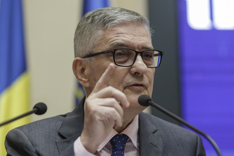 Dăianu, avertisment dur: Hărmălaia din coaliție NU servește România