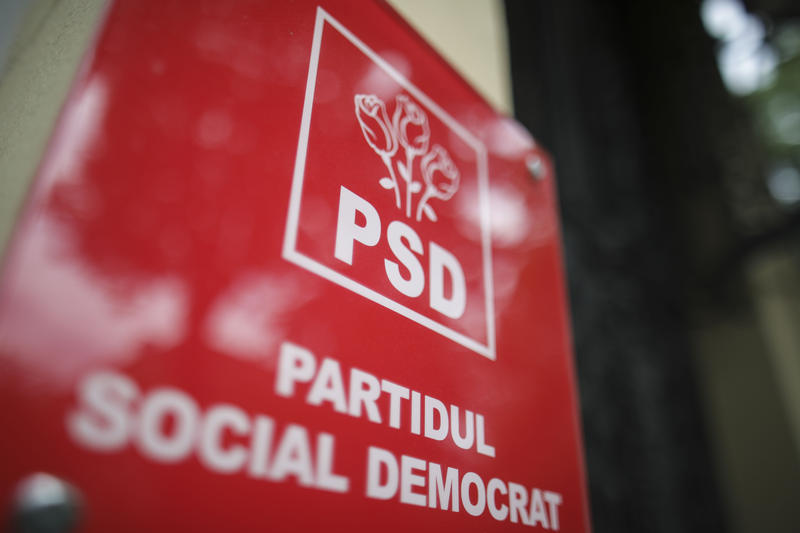 Reacții FURIOASE în PSD după listarea companiilor de stat, anunță Oana Gheorghiu