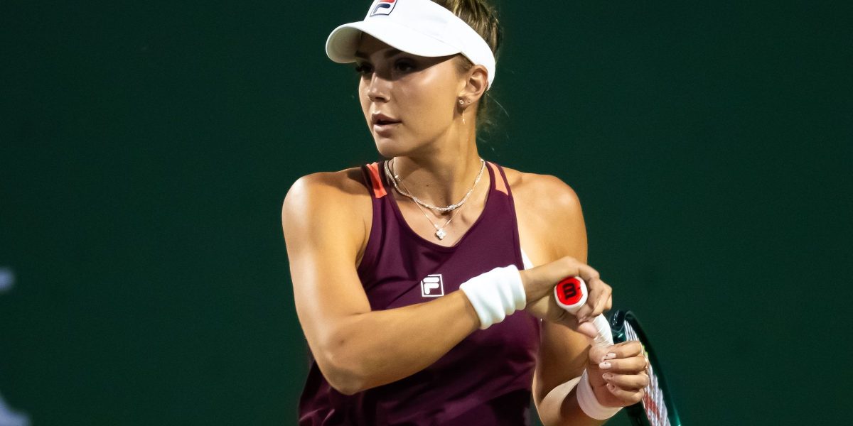 Jaqueline Cristian, victorie de senzație la Rouen: „Am vrut să-mi demonstrez”