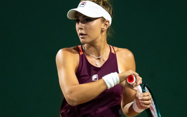 Jaqueline Cristian, victorie de senzație la Rouen: „Am vrut să-mi demonstrez”