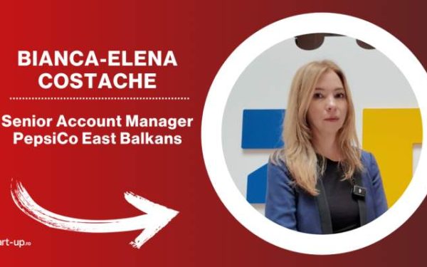 Bianca Costache (PepsiCo) – secretul succesului: cel mai mare cumpărător de cartofi din România