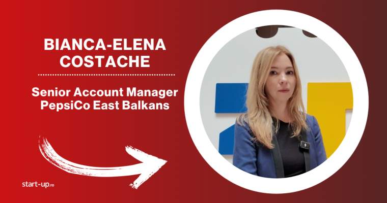 Bianca Costache (PepsiCo) – secretul succesului: cel mai mare cumpărător de cartofi din România