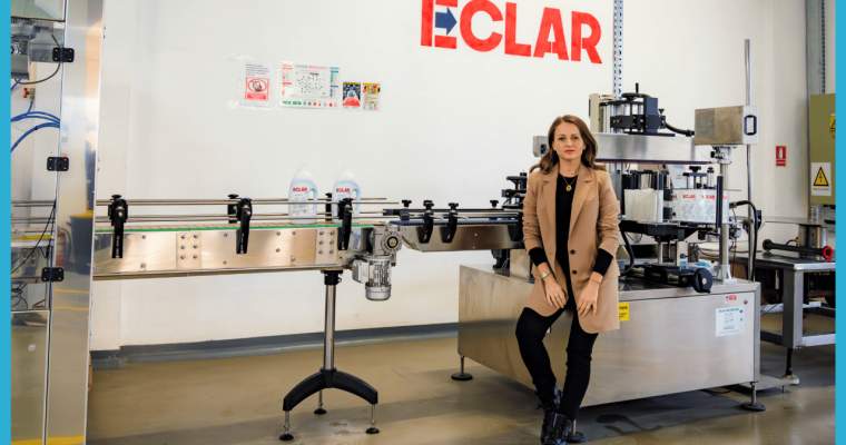 Ramona și Laurențiu Ungureanu, după o experiență de zece ani în Italia, au ales să se întoarcă în România în 2016 cu planul de a creiona propria afacere