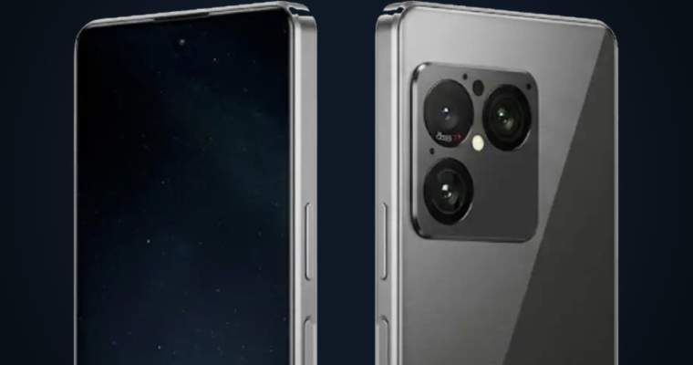 Sony pregătește o schimbare de design pentru viitorul Xperia 1 VIII, conform imaginilor randate apărute online înainte de lansare