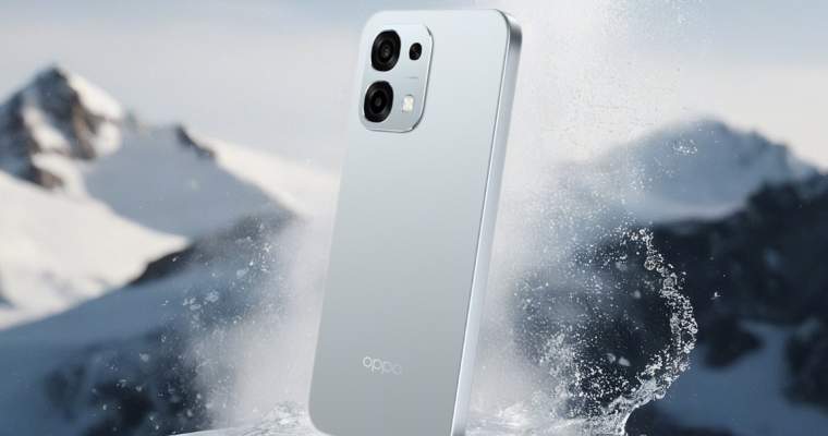 OPPO a anunțat recent lansarea pe piața din România a modelului A6 Pro 5G, un telefon din gama medie care pune accent pe autonomie, rezistență și un ecran de calitate