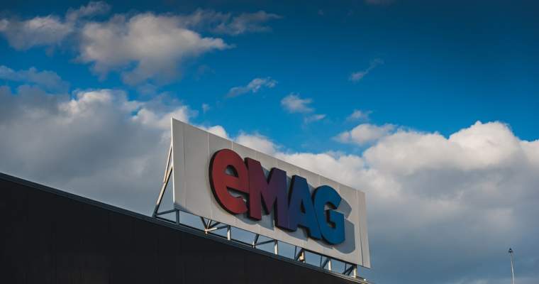 eMAG anunță restructurare organizațională, cu reducerea numărului de posturi eMAG, liderul pieței de retail online din România, a comunicat intern intenția de a demara o campanie de restructurare organizatională, care va duce la reduceri de personal în mai multe departamente