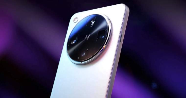 Oppo a dezvăluit oficialmente imaginile și câteva detalii despre noul model Find X9 Ultra, înainte de lansarea oficială a telefonului