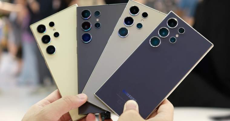 Samsung caută soluții pentru a compensa creșterea prețurilor la memoriile RAM, în contextul global al creșterii costurilor componentelor electronice