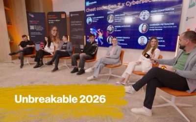 Gen Z și noua realitate a carierei în cybersecurity | junioratul nu mai există
