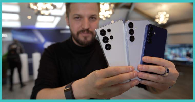 Samsung va aduce funcții Galaxy AI de pe seria Galaxy S26 și pe modele mai vechi, inclusiv Galaxy S25 Samsung pregătește un update semnificativ pentru utilizatorii de Galaxy S25, după reacțiile negative legate de funcțiile exclusive ale seriei Galaxy S26