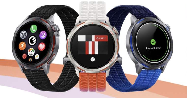 Ceasurile Huawei, acum cu funcție de plată NFC integrată Huawei anunță extinderea funcționalităților pentru ceasurile sale inteligente, adăugând posibilitatea de a plăti contactless cu ajutorul tehnologiei NFC