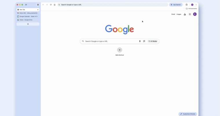 GOOGLE introduce un nou mod de organizare a taburilor în CHROME Gigantul tehnologic GOOGLE testează o nouă funcție pentru browserul său CHROME, menită să îmbunătățească modul în care utilizatorii gestionează și organizează filele deschise