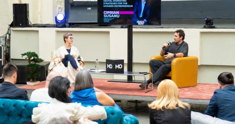 Biletele pentru scenele secundare la FOMO, disponibile