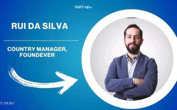 Rui Da Silva (Foundever): România, piață strategică pentru customer experience