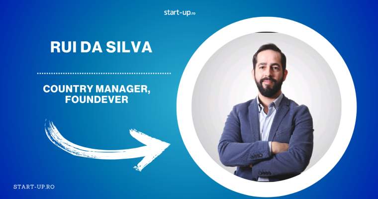 Rui Da Silva (Foundever): România, piață strategică pentru customer experience