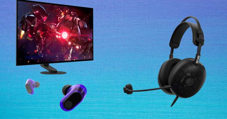 Sony INZONE: Noile căști H6 Air promit aventuri audio pentru gameri și nu numai