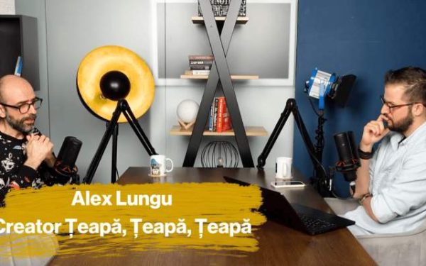 Țeapa perfectă există: Lecțiile din podcastul Țeapă Țeapă Țeapă despre cum să nu fii păgubit