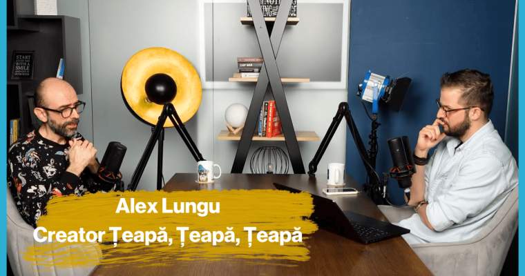 Țeapa perfectă există: Lecțiile din podcastul Țeapă Țeapă Țeapă despre cum să nu fii păgubit