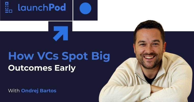Ondrej Bartos (Credo Ventures): „Obsesia definește succesul”