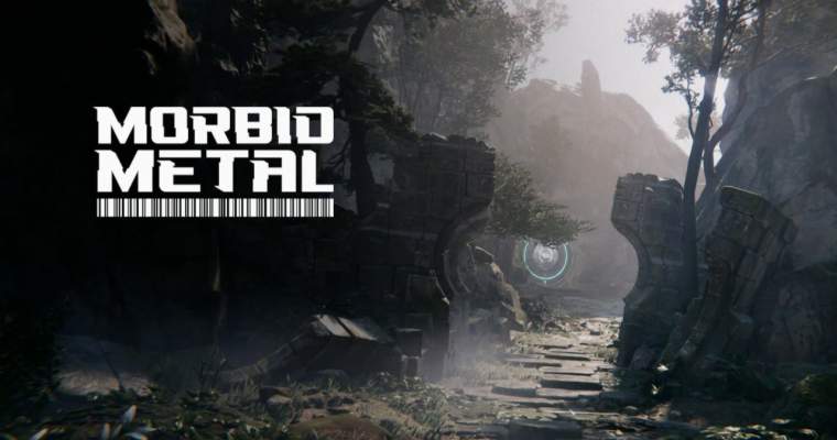 Morbid Metal: Hack and slash care-i prinde și pe cei ce nu-l îndrăgesc