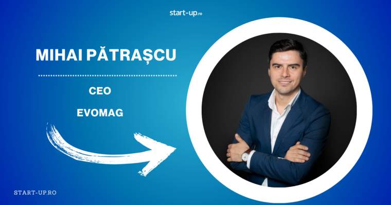 Evomag cucerește Austria și Germania prin Kaufland marketplace