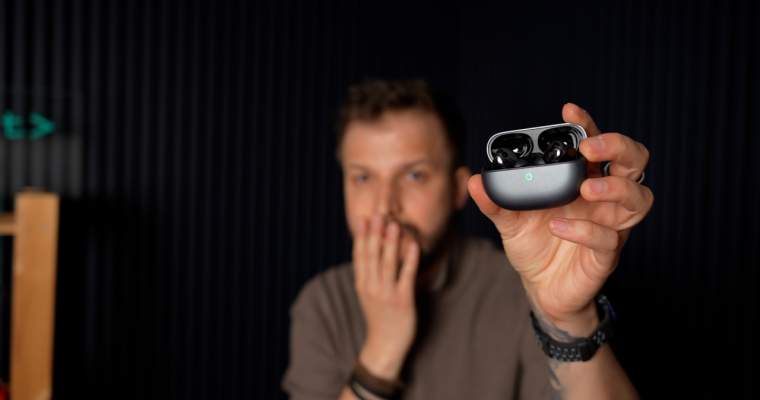 Huawei FreeBuds Pro 5: Căștile cu fir care schimbă regulile jocului? REVIEW