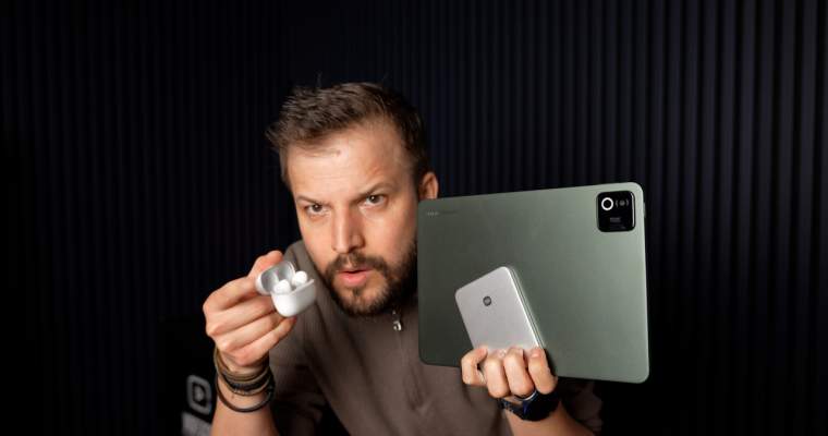 Xiaomi face minuni: Am testat 5 gadgeturi. Prețuri mici, rezultate mari