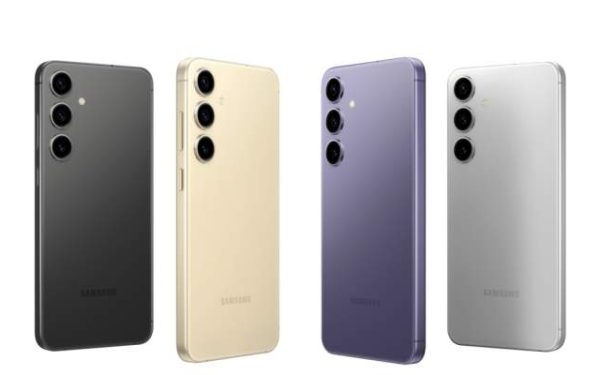 Galaxy S24: Funcții AI de la S26, disponibile printr-un update One UI 8.5