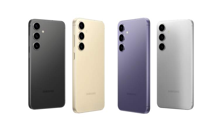 Galaxy S24: Funcții AI de la S26, disponibile printr-un update One UI 8.5